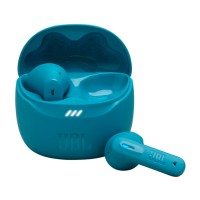JBL Tune Flex 2 Noise Cancelling Earbuds Turquoise